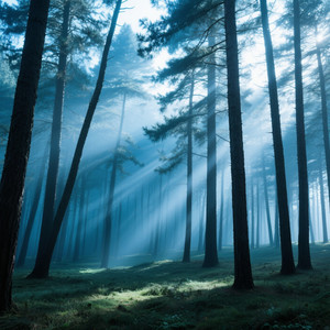 Whistle Through The Pines by RICKY RENE ANDERSON JR