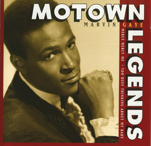 EDITS marcy me marcy RAPSON MARVIN GAYE　