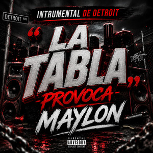 La tabla by Provoca Maylon