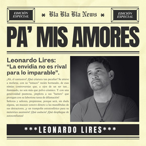 Leonardo Lires - Pa' mis AmoReS