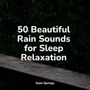 50 Beautiful Rain Sounds for Sleep Relaxation album