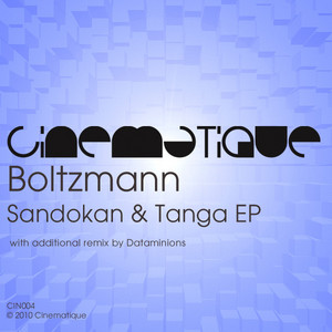 Boltzmann cover