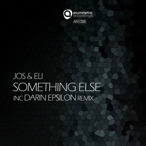Something Else by Jos & Eli cover art