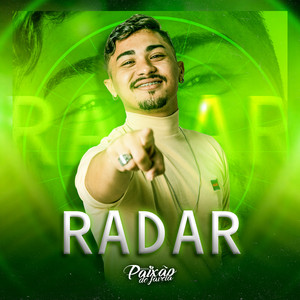 Radar - Cover
