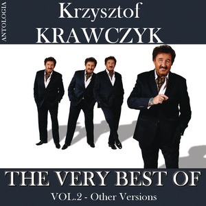 Krzysztof Krawczyk - Parostatek (Dance Version)