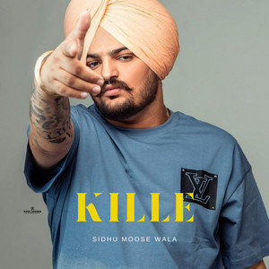 Kille Sidhu Moose Wala - song and lyrics by Sattajatt | Spotify