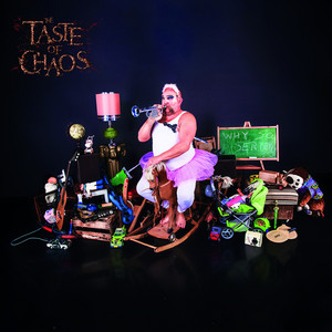 Taste of Chaos