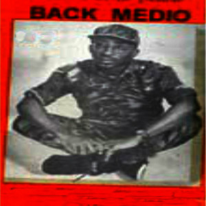 Back Medio - Lamogoya
