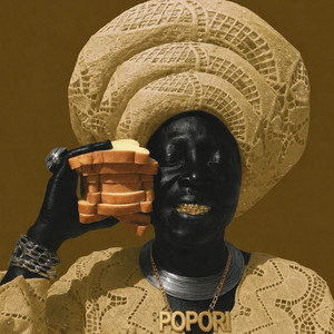 POPORI by Panda