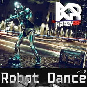 Robot Dance