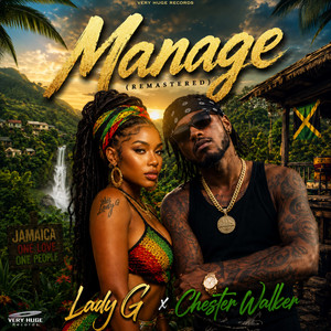 Lady G | Spotify