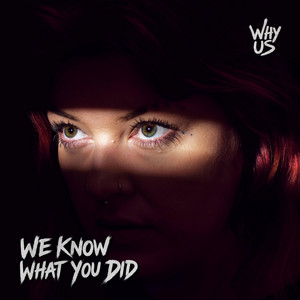We Know What You Did by Why Us
