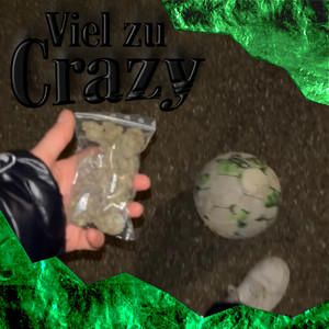 Viel Zu Crazy by ZASU.066