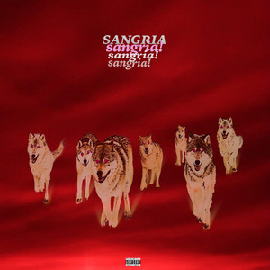 Portada de Sangria