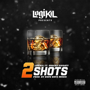 Portada de 2 Shots