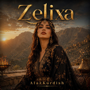 Zelixa by AlazKurdish