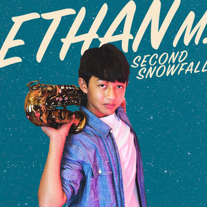 Ethan M. - How Deep Is Your Love