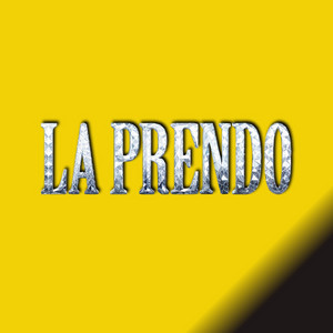 LA PRENDO by JUSTKING19