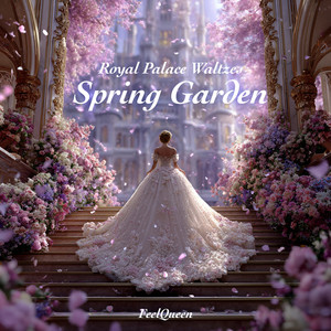 FeelQueen - Ballroom Reverie