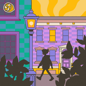 Walk You Home by Bonbon Bay, Lemon Kids