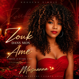 Zouk Dans Mon Âme by Masuanna