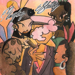 50 Shades Of Bake by TrapStarMula