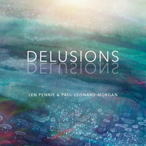 Memento Mori by Paul Leonard-Morgan, Len Pennie
