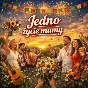 Lekkie Brzmienie Music - Jedno życie mamy