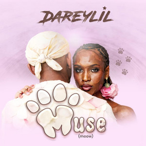 Muse by Dareylil