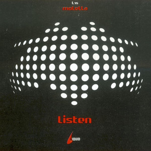 Molella - Listen (Legno Mix)