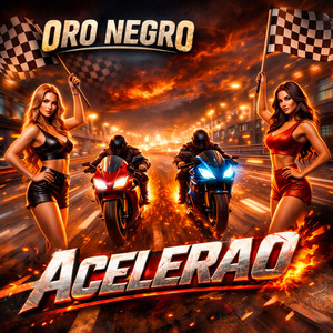 En La Calle by Oro Negro