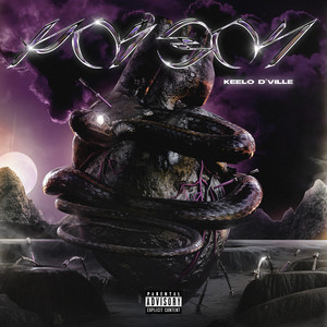 Portada de Poison