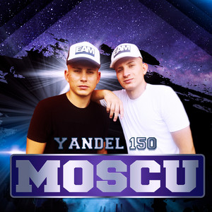 Portada de Yandel 150