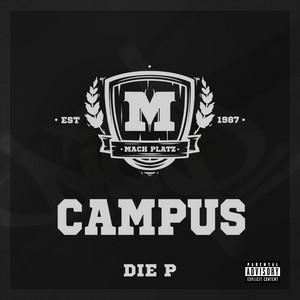 Thats the Way by Die P, Kevoe West