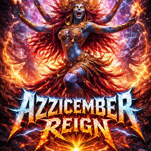 Azzi On The Beat - Baggy dance