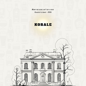 Korale by w3stix, Bami, D33n