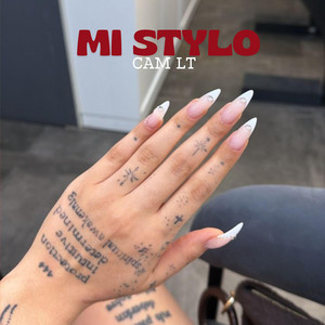 Mi Stylo by Cami LT
