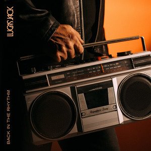Back in the Rhythm by Lucas Jack