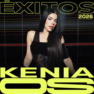Éxitos 2026 - Kenia Os