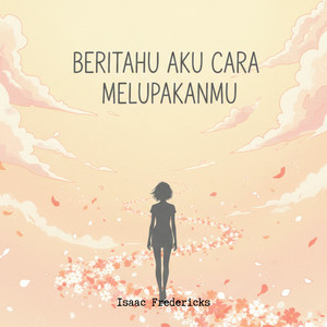 Beritahu Aku Cara Melupakanmu by Isaac Fredericks