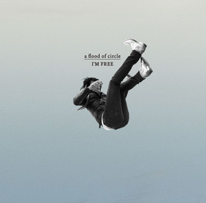 ミュージック a flood of circle / I'M FREE 2022 FREE circle a / ミュージック I'M 2022 of flood