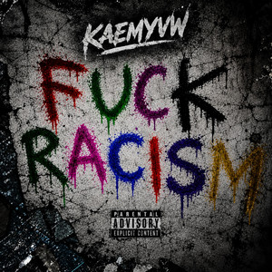 Fuck les racistes by Kaemyvw