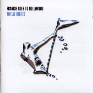 to Frankie 　6点 Goes Hollywood