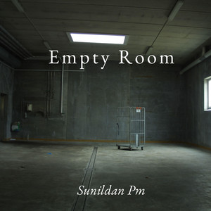Empty Room by Sunildan Pm