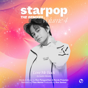 Love Me Back - Remix by Justin Mclaire
