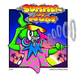 SUMMER SUN by NugLife