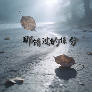 那错过的缘分 - 迟来的深情语录版 by 田园