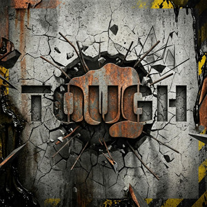 Tough by Simon Ross