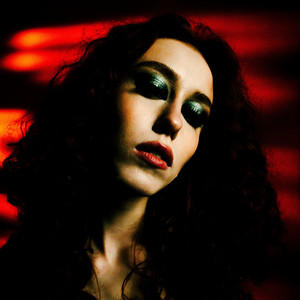 Overdosed by Naty Hrychová