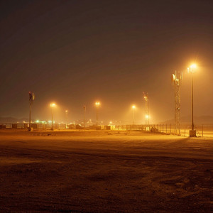Gridlocked by DJ Kern